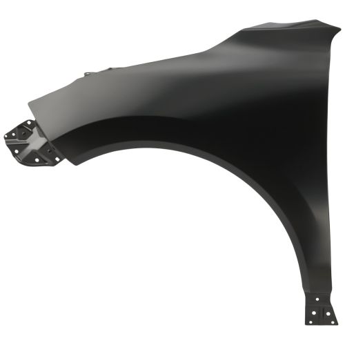 TOYOTA VENZA (HYBRID) FENDER LEFT (Driver Side) (Driver Side) (STEEL) OEM#5380248160-PFM 2021-2024 PL#TO1240293