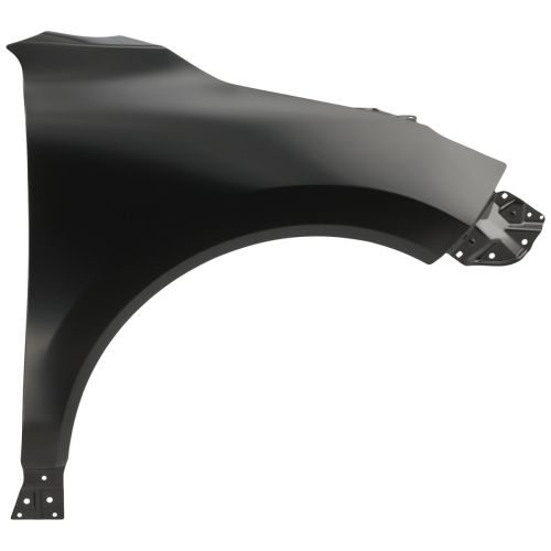 TOYOTA VENZA (HYBRID) FENDER RIGHT (Passenger Side) (STEEL) OEM#5380148140-PFM 2021-2024 PL#TO1241293