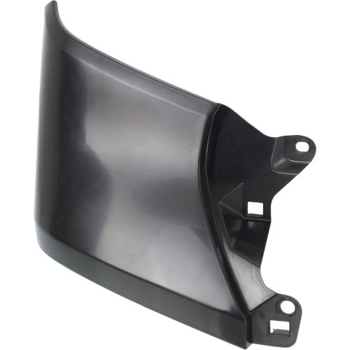 2014-2021 TOYOTA Fender extension Right Passenger Side CAPA  OEM# 539310C903 PL# TO1243101C