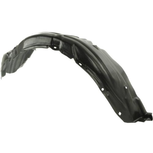 2000-2005 TOYOTA ECHO Fender inner panel Left Driver Side OEM# 5387652012 PL# TO1248115