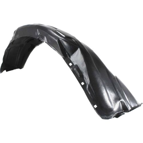 2002-2006 TOYOTA CAMRY Fender inner panel Left Driver Side CAPA OEM# 53876AA011 PL# TO1248116C