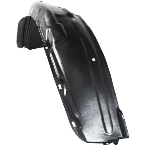 2003-2008 TOYOTA MATRIX Fender inner panel Left Driver Side OEM# 5387602110 PL# TO1248123