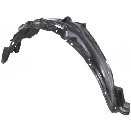 2000-2006 TOYOTA TUNDRA Fender inner panel Left Driver Side OEM# 538760C010 PL# TO1248124