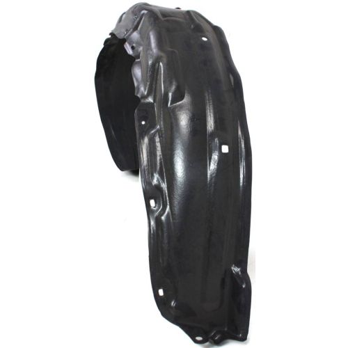 2000-2005 TOYOTA CELICA Fender inner panel Left Driver Side OEM# 5387620380 PL# TO1248128