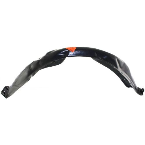 2004-2008 TOYOTA SOLARA Fender inner panel Left Driver Side OEM# 53876AA021 PL# TO1248129
