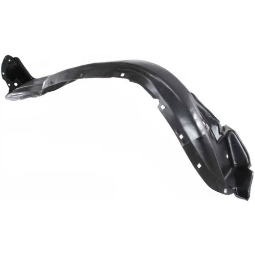 2005-2011 TOYOTA Fender inner panel Left Driver Side CAPA  OEM# 5387604150 PL# TO1248134C