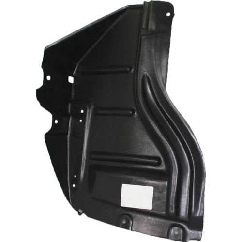 2007-2013 TOYOTA Fender inner panel Left Driver Side CAPA  OEM# 538060C011 PL# TO1248146C