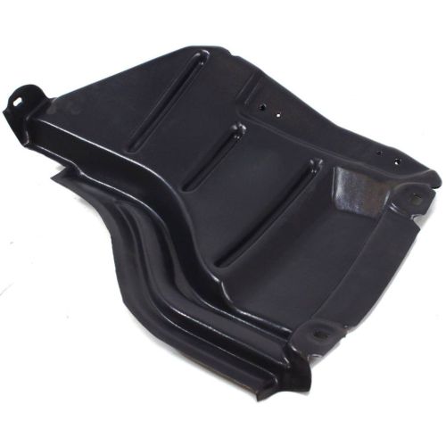 2007-2013 TOYOTA Fender inner panel Left Driver Side CAPA  OEM# 538060C020 PL# TO1248147C