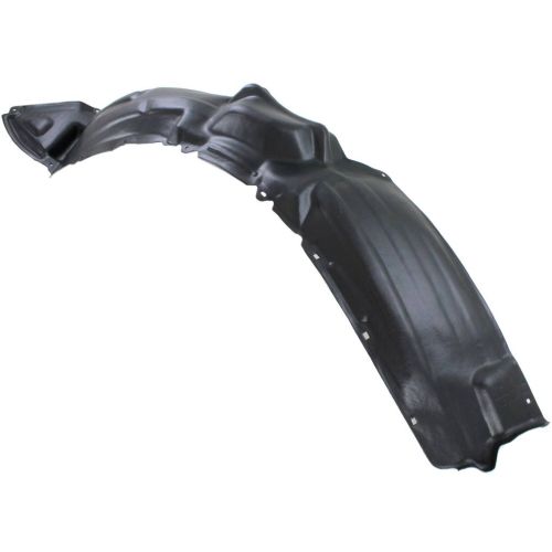 2006-2010 TOYOTA Fender inner panel Left Driver Side CAPA  OEM# 53876AE020 PL# TO1248152C