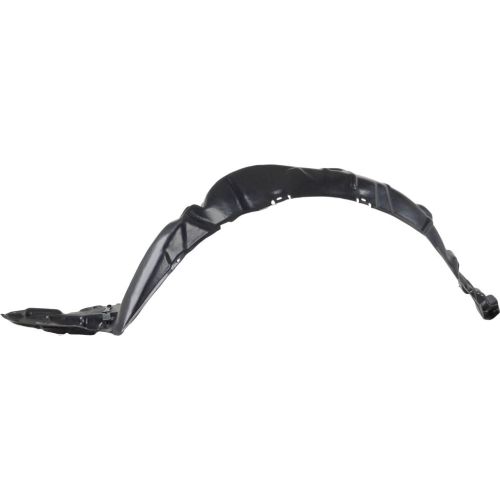 2010-2015 TOYOTA PRIUS Fender inner panel Left Driver Side CAPA  OEM# 5387647070 PL# TO1248158C
