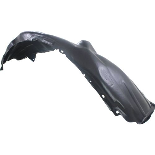 2012-2014 TOYOTA CAMRY Fender inner panel Left Driver Side OEM# 5387606120 PL# TO1248160