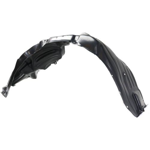 2011-2014 TOYOTA Fender inner panel Left Driver Side CAPA  OEM# 5380608010 PL# TO1248163C