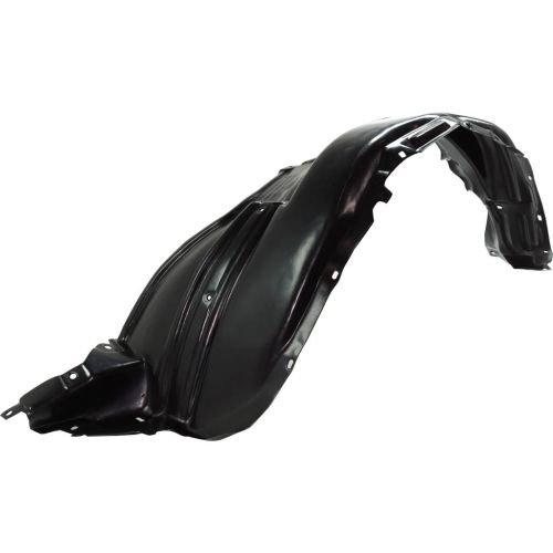 2010-2013 TOYOTA 4RUNNER Fender inner panel Left Driver Side OEM# 5380635020 PL# TO1248165