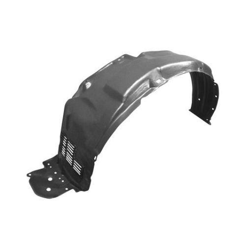 2013-2018 TOYOTA RAV4 Fender inner panel Left Driver Side OEM# 538760R060-PFM PL# TO1248171P