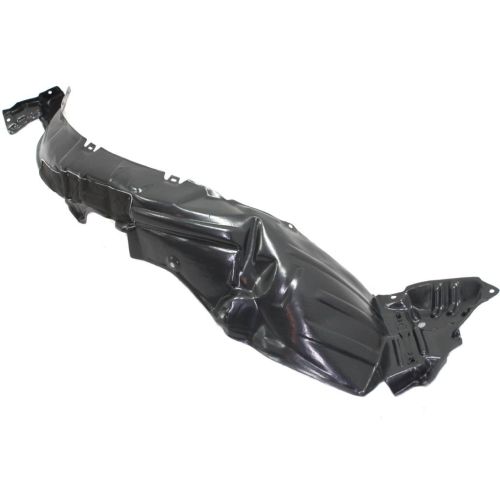 2012-2014 TOYOTA PRIUS v Fender inner panel Left Driver Side OEM# 5387647041 PL# TO1248179