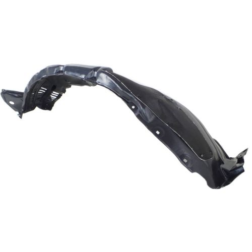 2014-2019 TOYOTA Fender inner panel Left Driver Side CAPA  OEM# 5.38E+115 PL# TO1248196C