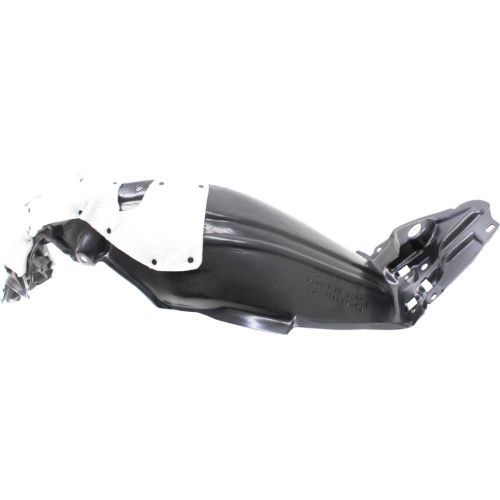 2015-2017 TOYOTA PRIUS c Fender inner panel Left Driver Side OEM# 5387652400 PL# TO1248212