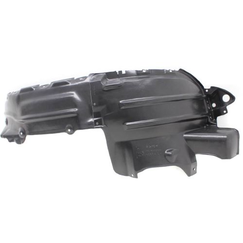 2016-2021 TOYOTA Fender inner panel Left Driver Side OEM# 5387660130-PFM PL# TO1248213