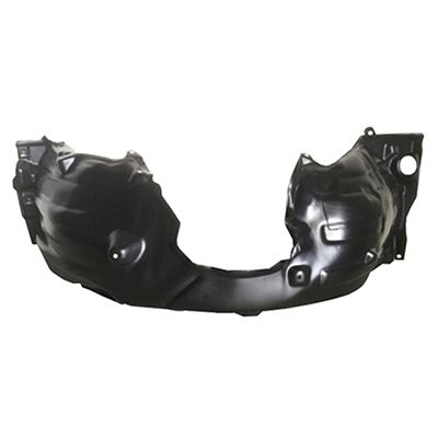 2018-2019 TOYOTA CAMRY Fender inner panel Left Driver Side OEM# 5387606320 PL# TO1248214