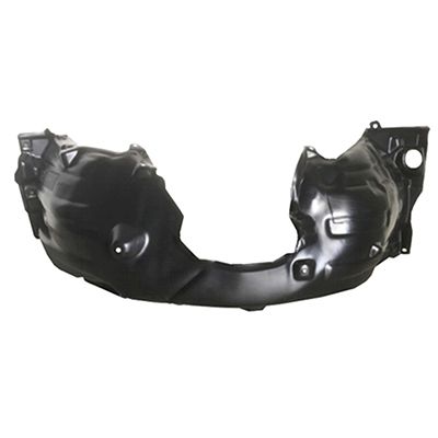 2018-2019 TOYOTA CAMRY Fender inner panel Left Driver Side OEM# 5387606260 PL# TO1248215