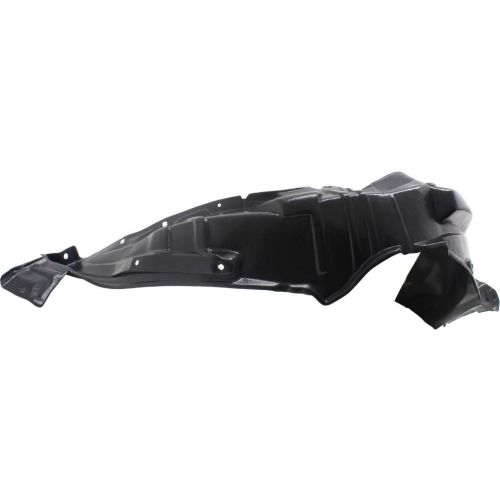 2016-2018 SCION / TOYOTA Fender inner panel Left Driver Side OEM# 5387612541 PL# TO1248216
