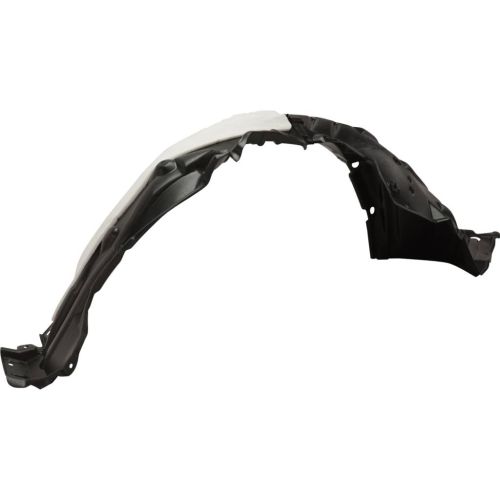 2019-2025 TOYOTA COROLLA Fender inner panel Left Driver Side OEM# 5380612090 PL# TO1248231