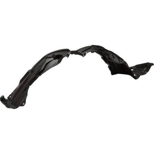 2019-2022 TOYOTA PRIUS Fender inner panel Left Driver Side CAPA  OEM# 5387647060 PL# TO1248236C