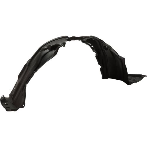 2019-2022 TOYOTA Fender inner panel Left Driver Side CAPA  OEM# 5387647130 PL# TO1248237C