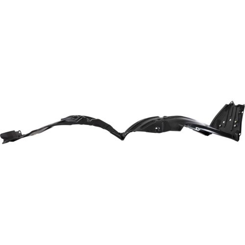 2019-2019 TOYOTA C-HR Fender inner panel Left Driver Side OEM# 53876F4022 PL# TO1248239