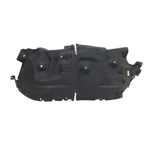 2024-2025 TOYOTA Fender inner panel Left Driver Side CAPA  OEM# 53876AK010 PL# TO1248260C