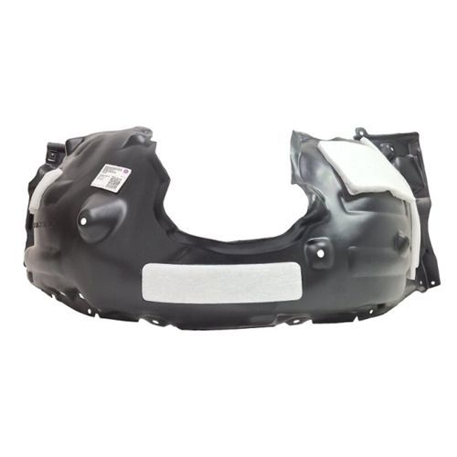 2025-2025 TOYOTA CAMRY Fender inner panel Left Driver Side CAPA OEM# 53806AQ010 PL# TO1248262C