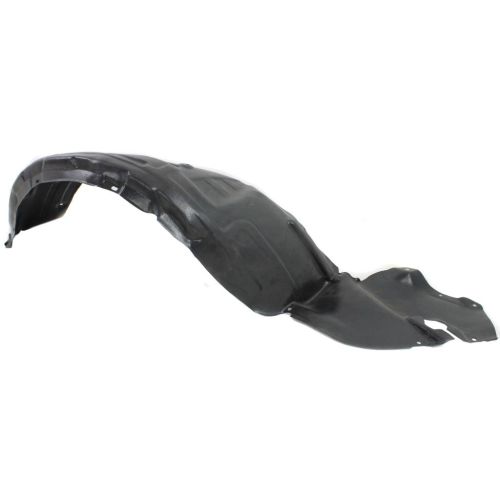 1997-1999 TOYOTA CAMRY Fender inner panel Right Passenger Side OEM# 5387506020 PL# TO1249102