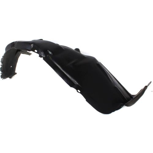 2009-2012 TOYOTA Fender inner panel Right Passenger Side CAPA OEM# 5387542074 PL# TO1249144C