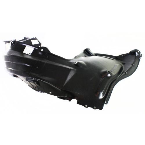 2007-2022 TOYOTA Fender inner panel Right Passenger Side CAPA OEM# 538070C020 PL# TO1249145C