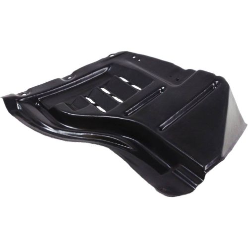 2007-2013 TOYOTA Fender inner panel Right Passenger Side CAPA  OEM# 538050C011 PL# TO1249146C