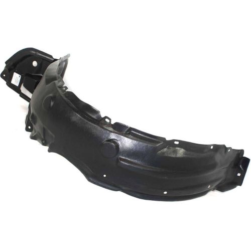 2009-2010 TOYOTA COROLLA Fender inner panel Right Passenger Side OEM# 5387502260 PL# TO1249149