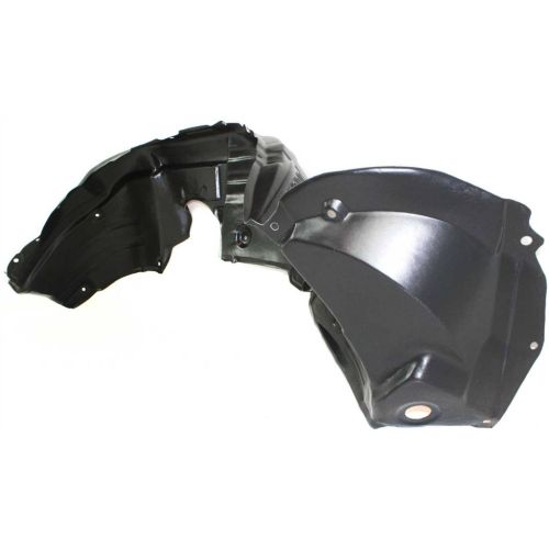 2008-2010 TOYOTA Fender inner panel Right Passenger Side OEM# 5.3805E+45 PL# TO1249150
