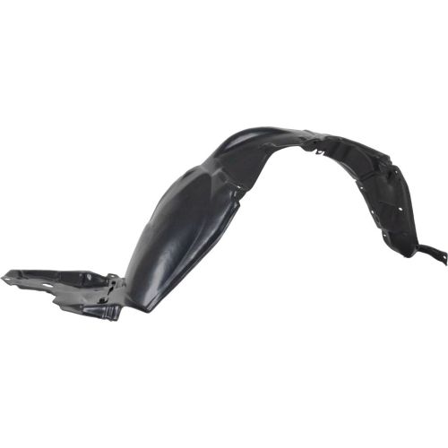 2010-2015 TOYOTA Fender inner panel Right Passenger Side CAPA OEM# 5387547030 PL# TO1249158C