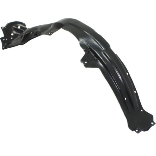 2013-2018 TOYOTA Fender inner panel Right Passenger Side CAPA OEM# 538750R060 PL# TO1249171C