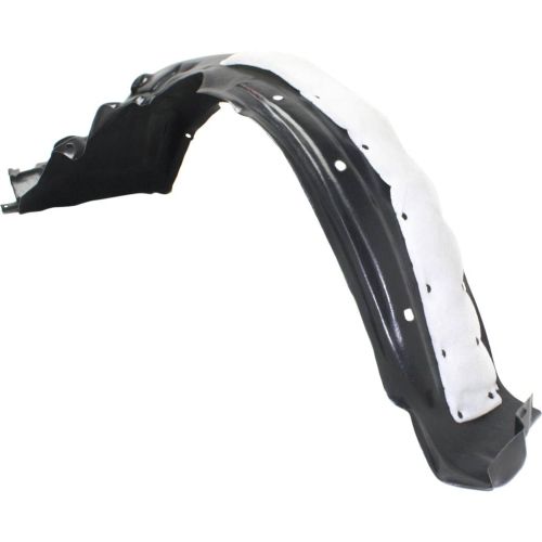 2014-2016 TOYOTA Fender inner panel Right Passenger Side CAPA OEM# 5387502460 PL# TO1249178C