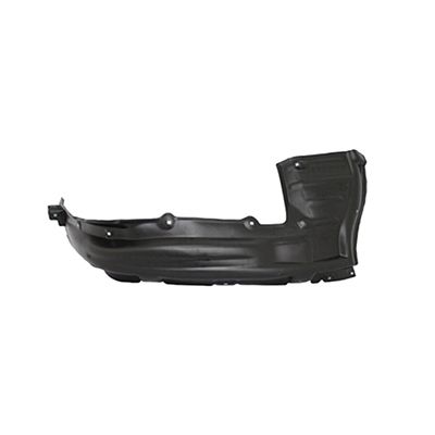 2014-2016 TOYOTA Fender inner panel Right Passenger Side CAPA OEM# 538750C080 PL# TO1249190C