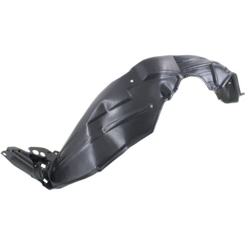2014-2014 TOYOTA YARIS Fender inner panel Right Passenger Side OEM# 538750D430 PL# TO1249193