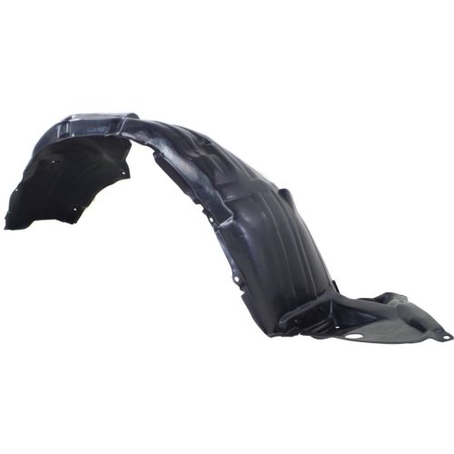 2014-2019 TOYOTA Fender inner panel Right Passenger Side CAPA  OEM# 5.3805E+115 PL# TO1249194C