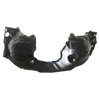 2018-2019 TOYOTA CAMRY Fender inner panel Right Passenger Side OEM# 5387506330 PL# TO1249214