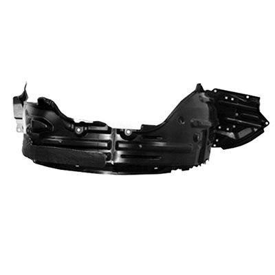 2018-2019 TOYOTA Fender inner panel Right Passenger Side CAPA  OEM# 53875F4023 PL# TO1249222C