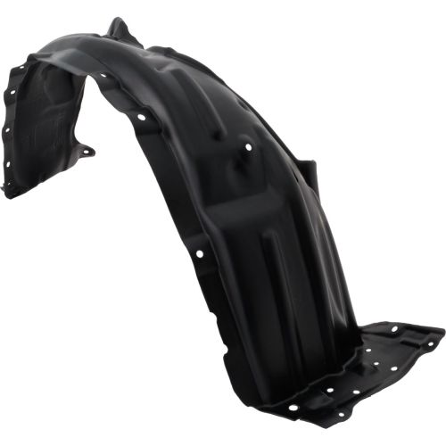 2022-2025 TOYOTA Fender inner panel Right Passenger Side CAPA OEM# 538750A110 PL# TO1249251C