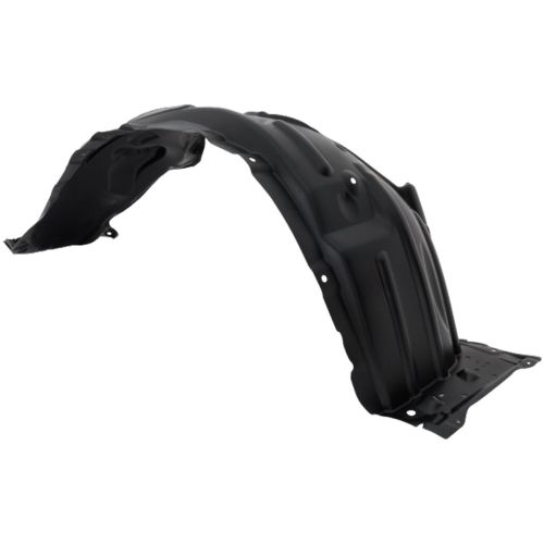 2022-2025 TOYOTA Fender inner panel Right Passenger Side CAPA OEM# 538750A100 PL# TO1249252C