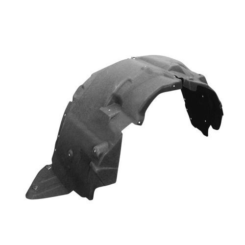 2022-2026 TOYOTA Fender inner panel Right Passenger Side CAPA OEM# 538750C090 PL# TO1249253C
