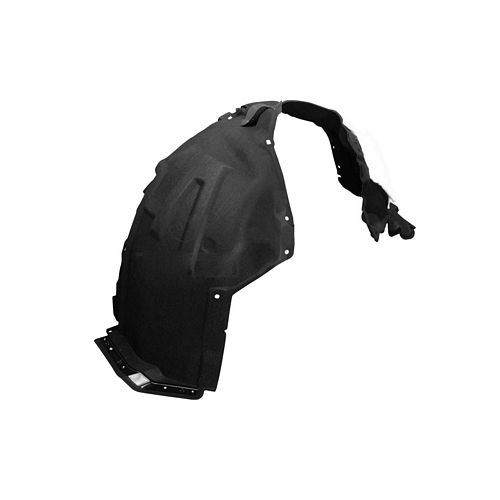 2023-2025 SUBARU / TOYOTA Fender inner panel Right Passenger Side CAPA OEM# 5387542130 PL# TO1249255C