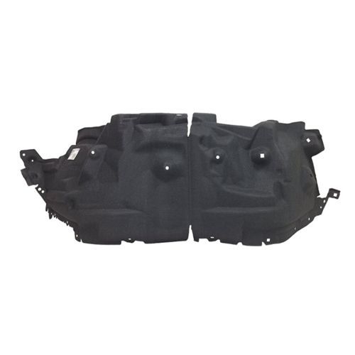 2024-2025 TOYOTA Fender inner panel Right Passenger Side CAPA  OEM# 53875AK010 PL# TO1249260C